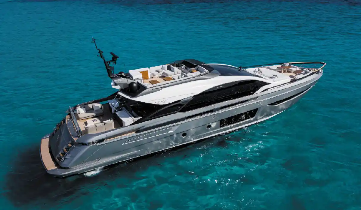 Azimut - S10 - Motor Yacht Charter - Motor Yachts for Sale - Exclusive Concierge Club.webp